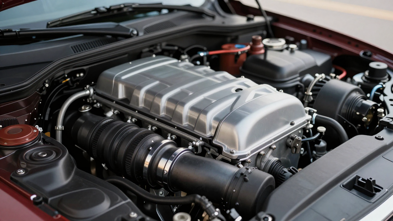 2JZ-GTE Build Guide: The Indestructible Toyota Inline-6 | Project JDM