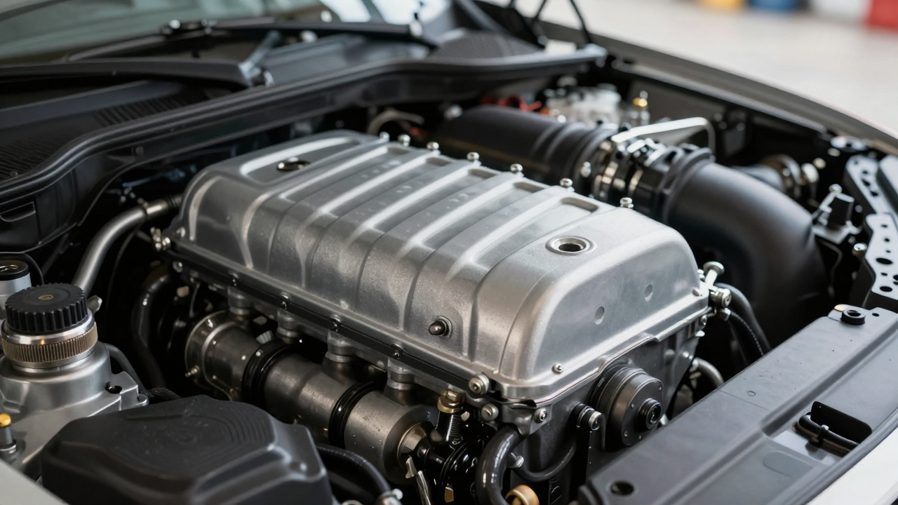 2JZ vs RB26: The Ultimate JDM Engine Debate | Project JDM