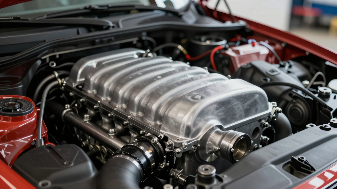 Boost Controllers Compared: Manual vs Electronic for JDM Turbos ...