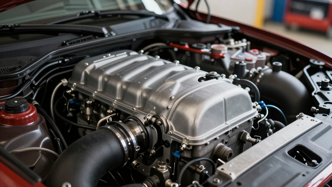 JDM Engine Swap Legal Guide: What's Street Legal? | Project JDM