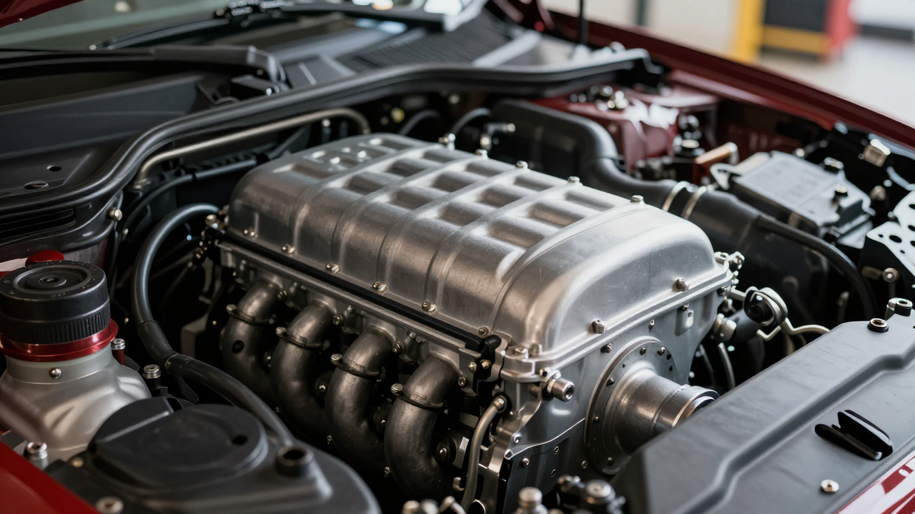 Nissan Skyline GT-R R34 Engine Parts Catalog - Complete Guide | Project JDM