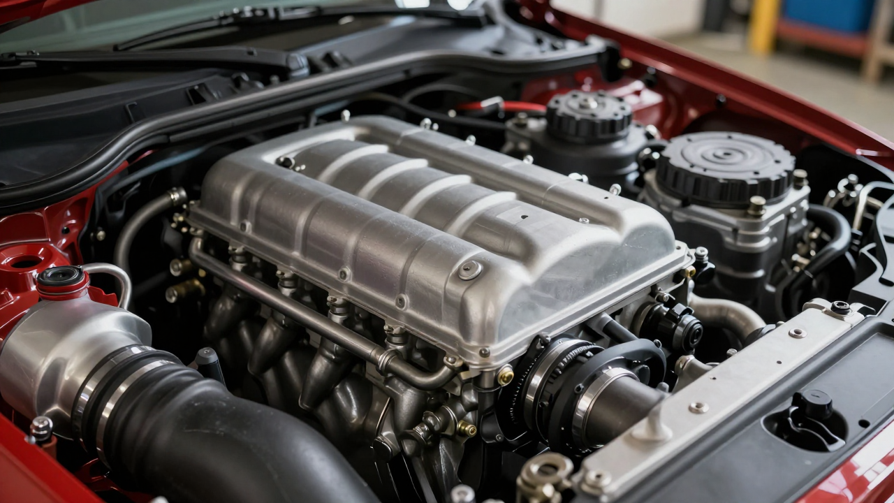 RB Series Engines Explained: RB20, RB25, and RB26 | Project JDM