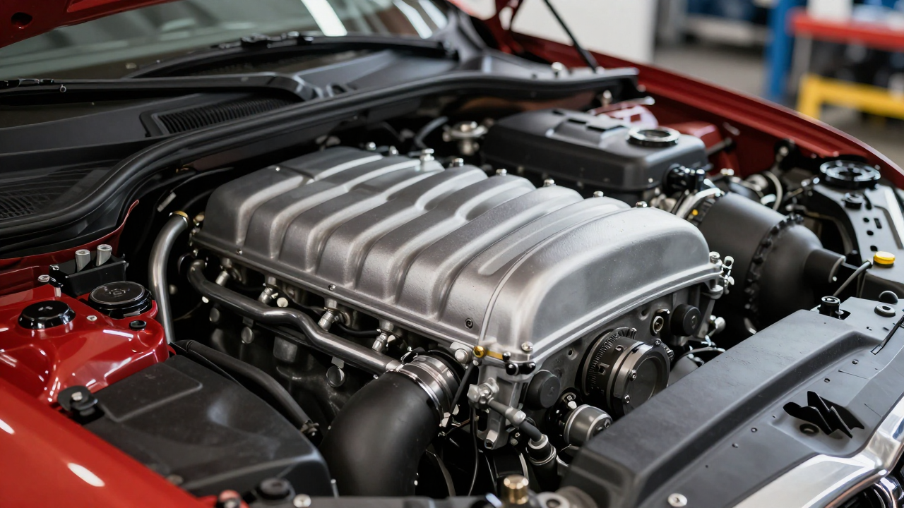 Rotary Engines Explained: How They Work and Why They're Special ...