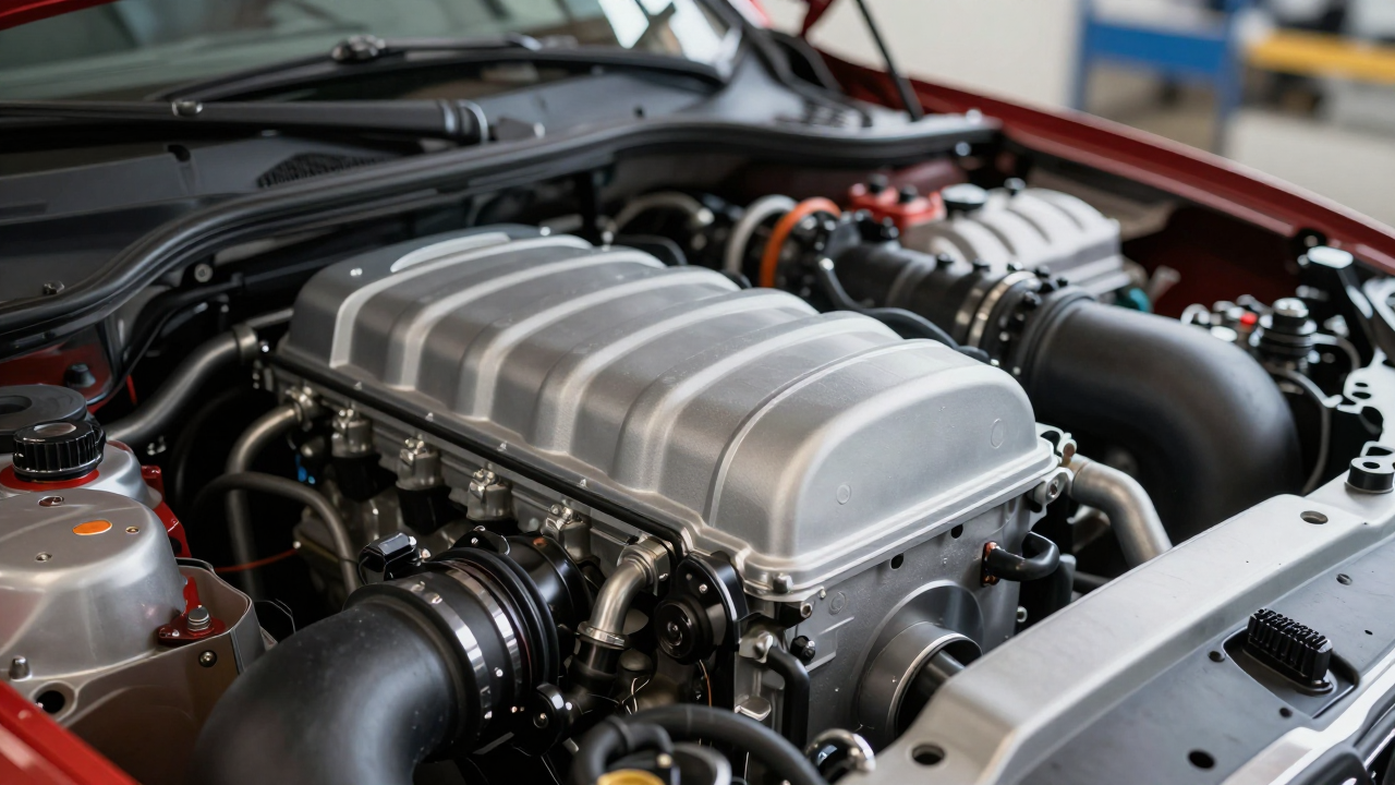Sequential Gearbox Guide: Dog Box, Paddle Shift, and Alternatives ...
