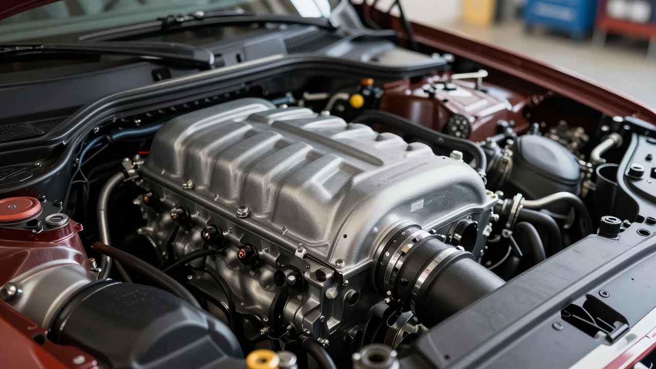 SR20DET: The Perfect Starter Turbo Engine | Project JDM
